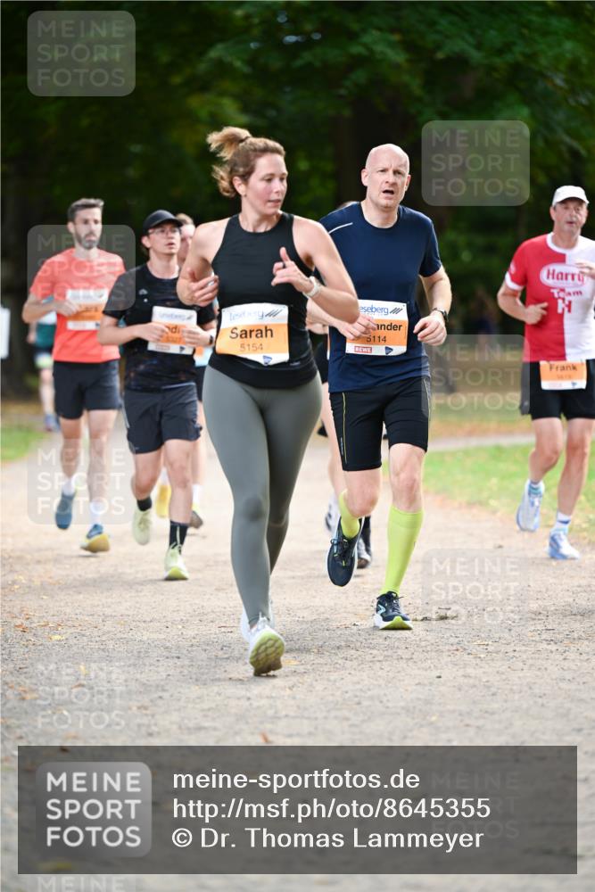 31.08.2025 - 21. Blankeneser Heldenlauf Dr. Thomas Lammeyer http://msf.ph/oto/8645355 31.08.2025 11:15:41 Laufen 5154, 5114 meine-sportfotos.de