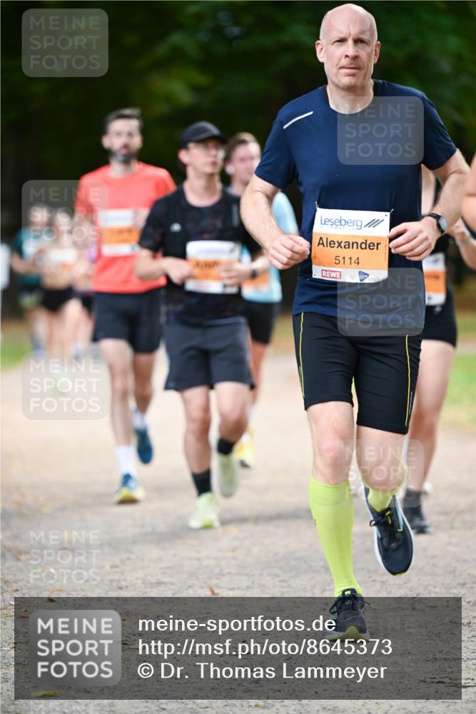 31.08.2025 - 21. Blankeneser Heldenlauf Dr. Thomas Lammeyer http://msf.ph/oto/8645373 31.08.2025 11:15:43 Laufen 5114 meine-sportfotos.de