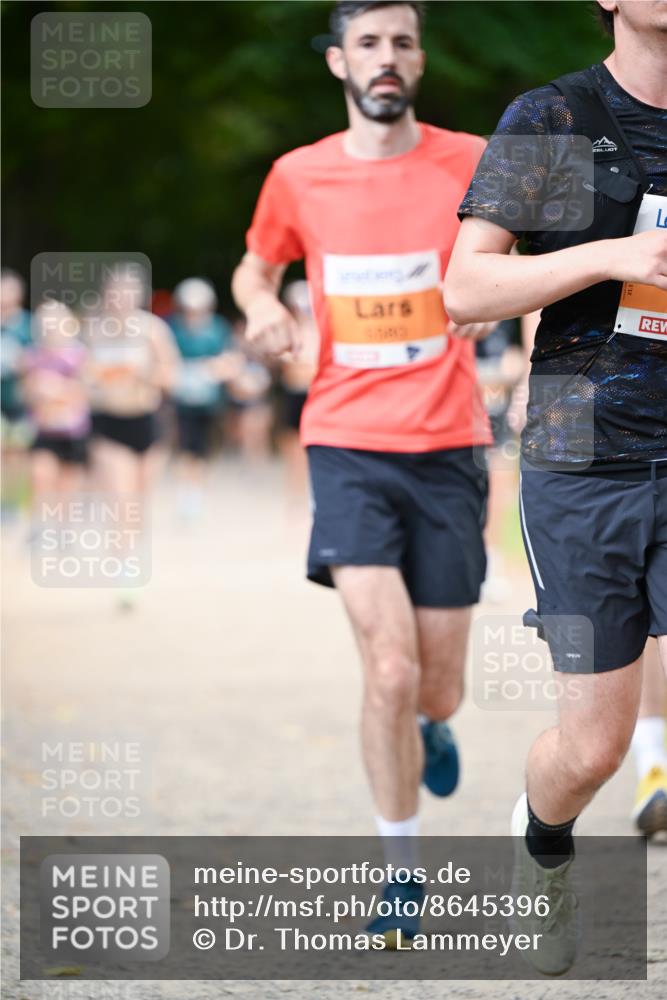 31.08.2025 - 21. Blankeneser Heldenlauf Dr. Thomas Lammeyer http://msf.ph/oto/8645396 31.08.2025 11:15:46 Laufen  meine-sportfotos.de