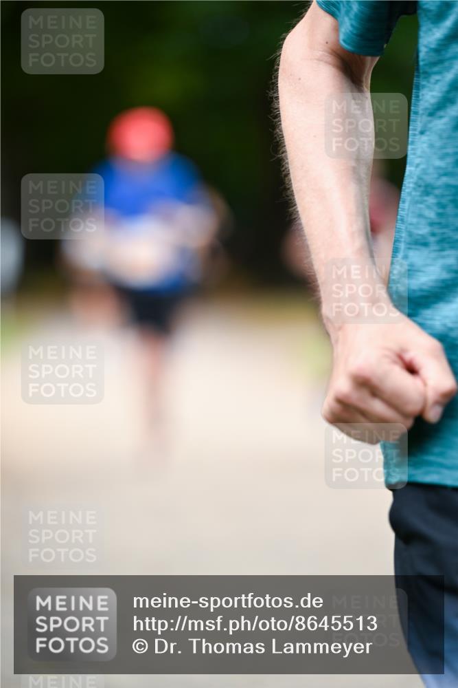 31.08.2025 - 21. Blankeneser Heldenlauf Dr. Thomas Lammeyer http://msf.ph/oto/8645513 31.08.2025 11:15:58 Laufen  meine-sportfotos.de