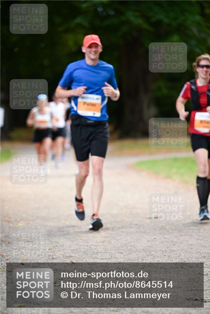 31.08.2025 - 21. Blankeneser Heldenlauf Dr. Thomas Lammeyer http://msf.ph/oto/8645514 31.08.2025 11:15:59 Laufen  meine-sportfotos.de