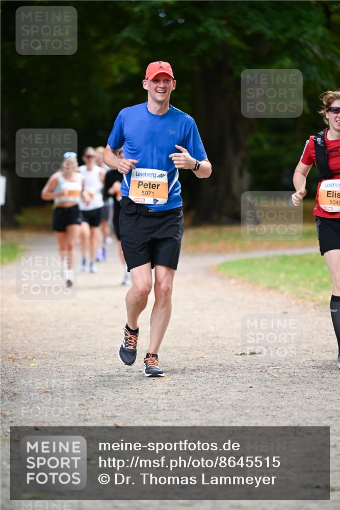 31.08.2025 - 21. Blankeneser Heldenlauf Dr. Thomas Lammeyer http://msf.ph/oto/8645515 31.08.2025 11:15:59 Laufen 5071, 5045 meine-sportfotos.de