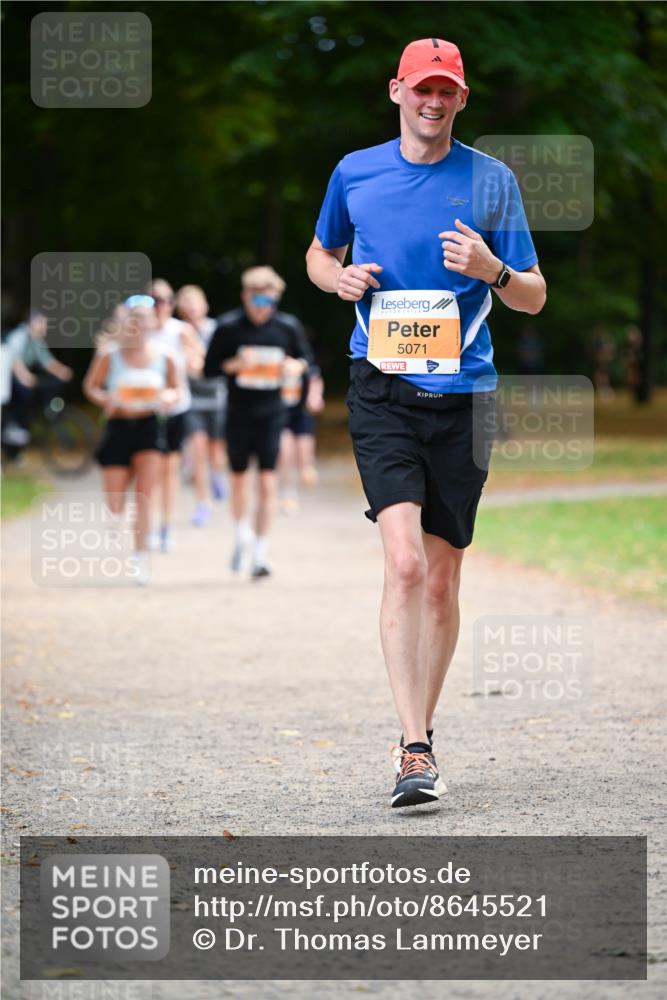 31.08.2025 - 21. Blankeneser Heldenlauf Dr. Thomas Lammeyer http://msf.ph/oto/8645521 31.08.2025 11:16:00 Laufen 5071 meine-sportfotos.de