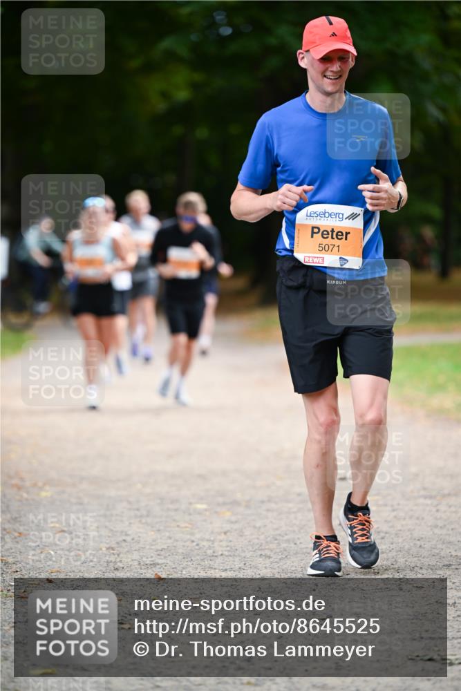 31.08.2025 - 21. Blankeneser Heldenlauf Dr. Thomas Lammeyer http://msf.ph/oto/8645525 31.08.2025 11:16:00 Laufen 5071 meine-sportfotos.de