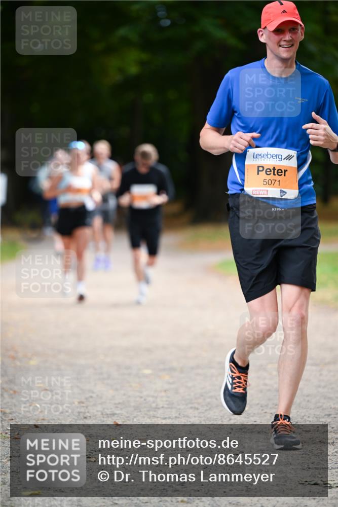 31.08.2025 - 21. Blankeneser Heldenlauf Dr. Thomas Lammeyer http://msf.ph/oto/8645527 31.08.2025 11:16:00 Laufen 5071 meine-sportfotos.de