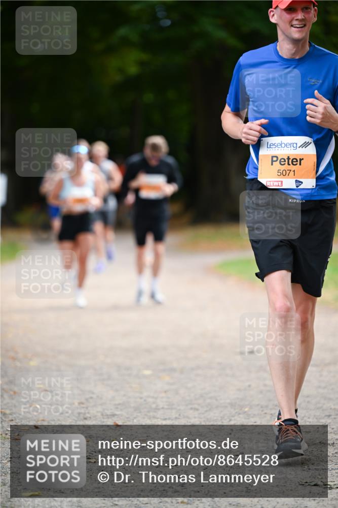 31.08.2025 - 21. Blankeneser Heldenlauf Dr. Thomas Lammeyer http://msf.ph/oto/8645528 31.08.2025 11:16:00 Laufen 5071 meine-sportfotos.de