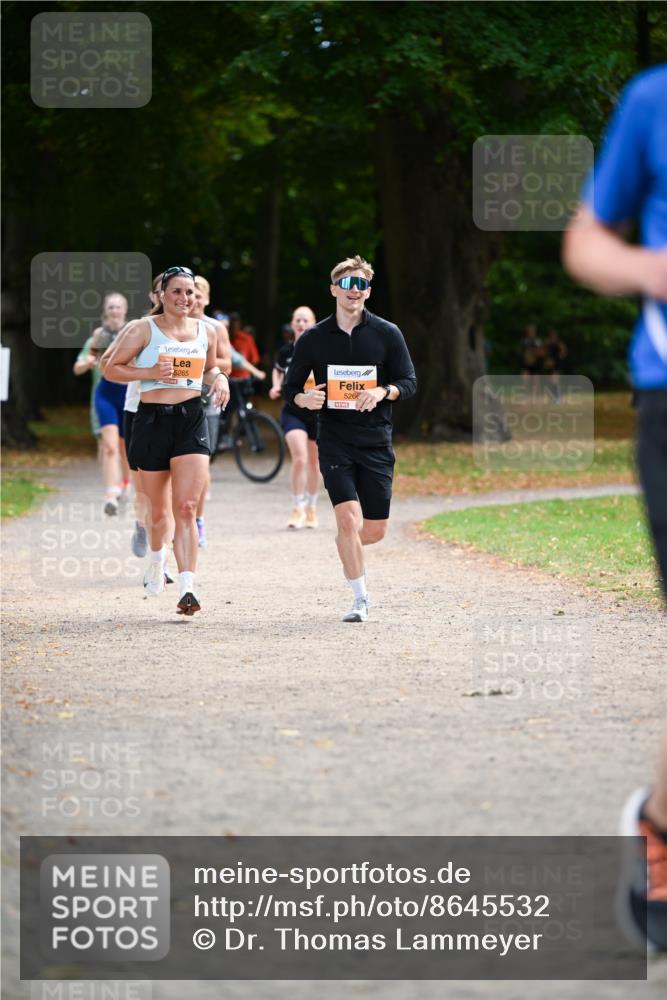 31.08.2025 - 21. Blankeneser Heldenlauf Dr. Thomas Lammeyer http://msf.ph/oto/8645532 31.08.2025 11:16:01 Laufen 5265, 5266 meine-sportfotos.de