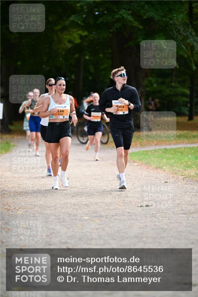 31.08.2025 - 21. Blankeneser Heldenlauf Dr. Thomas Lammeyer http://msf.ph/oto/8645536 31.08.2025 11:16:01 Laufen 5265, 5266, 4 meine-sportfotos.de