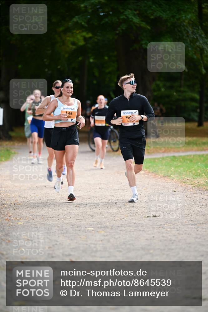 31.08.2025 - 21. Blankeneser Heldenlauf Dr. Thomas Lammeyer http://msf.ph/oto/8645539 31.08.2025 11:16:01 Laufen 265 meine-sportfotos.de