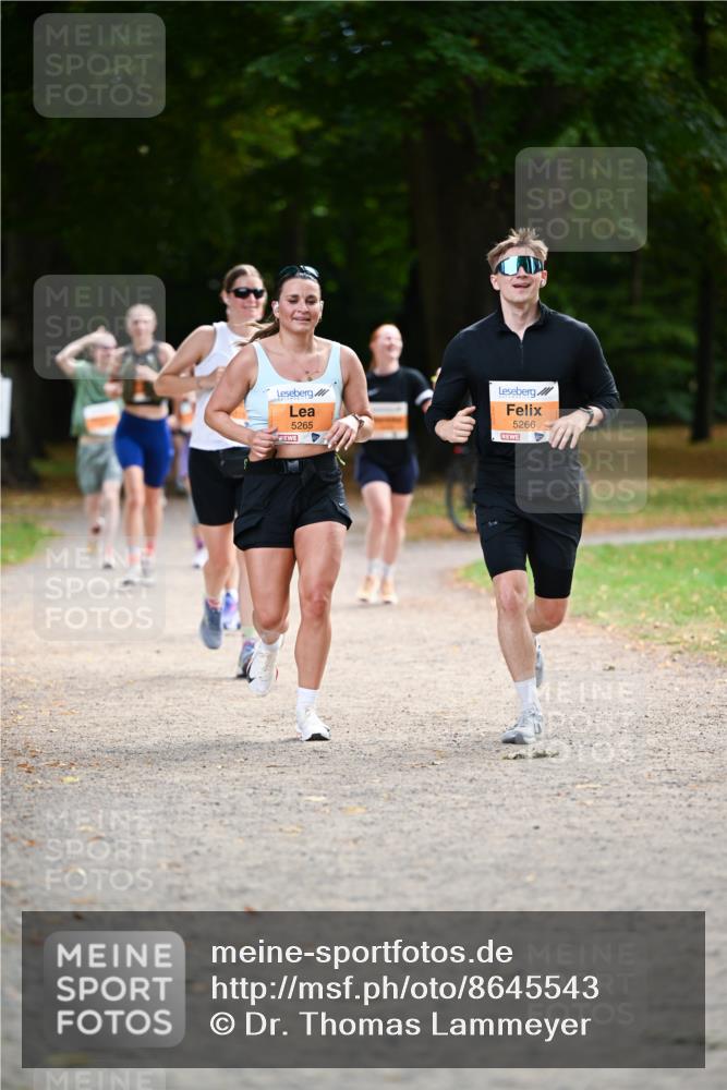 31.08.2025 - 21. Blankeneser Heldenlauf Dr. Thomas Lammeyer http://msf.ph/oto/8645543 31.08.2025 11:16:02 Laufen 5265, 5266 meine-sportfotos.de
