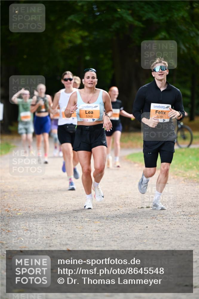 31.08.2025 - 21. Blankeneser Heldenlauf Dr. Thomas Lammeyer http://msf.ph/oto/8645548 31.08.2025 11:16:03 Laufen 5265, 5266 meine-sportfotos.de