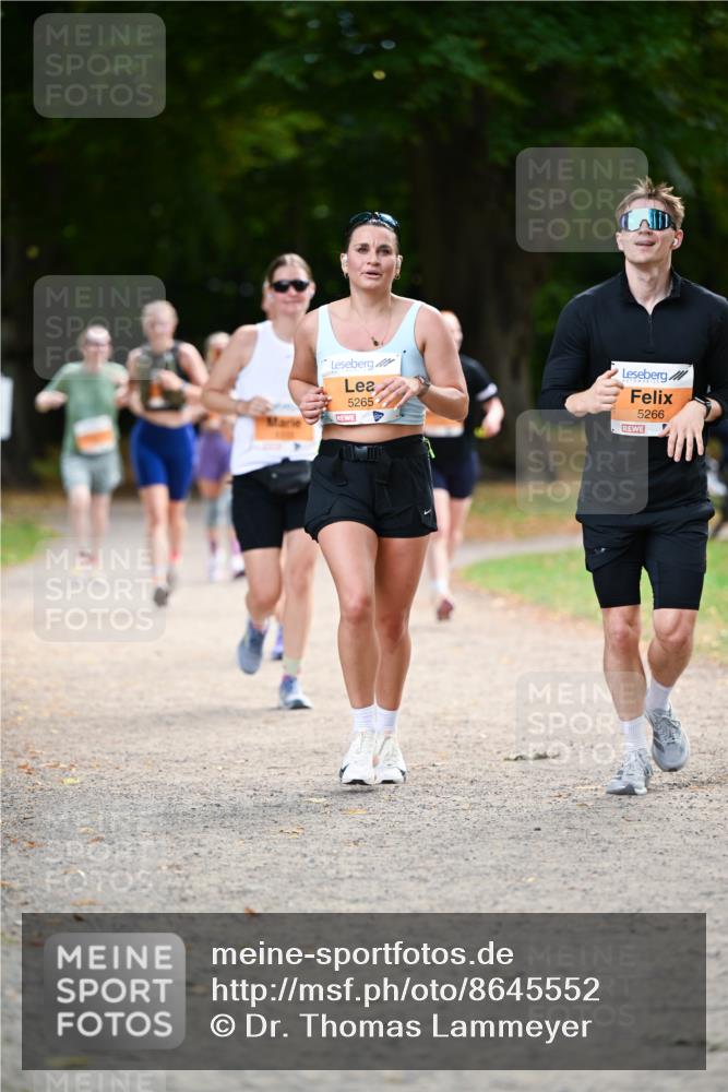 31.08.2025 - 21. Blankeneser Heldenlauf Dr. Thomas Lammeyer http://msf.ph/oto/8645552 31.08.2025 11:16:03 Laufen 5265, 5266 meine-sportfotos.de