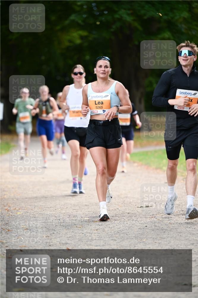 31.08.2025 - 21. Blankeneser Heldenlauf Dr. Thomas Lammeyer http://msf.ph/oto/8645554 31.08.2025 11:16:03 Laufen 5265, 56 meine-sportfotos.de