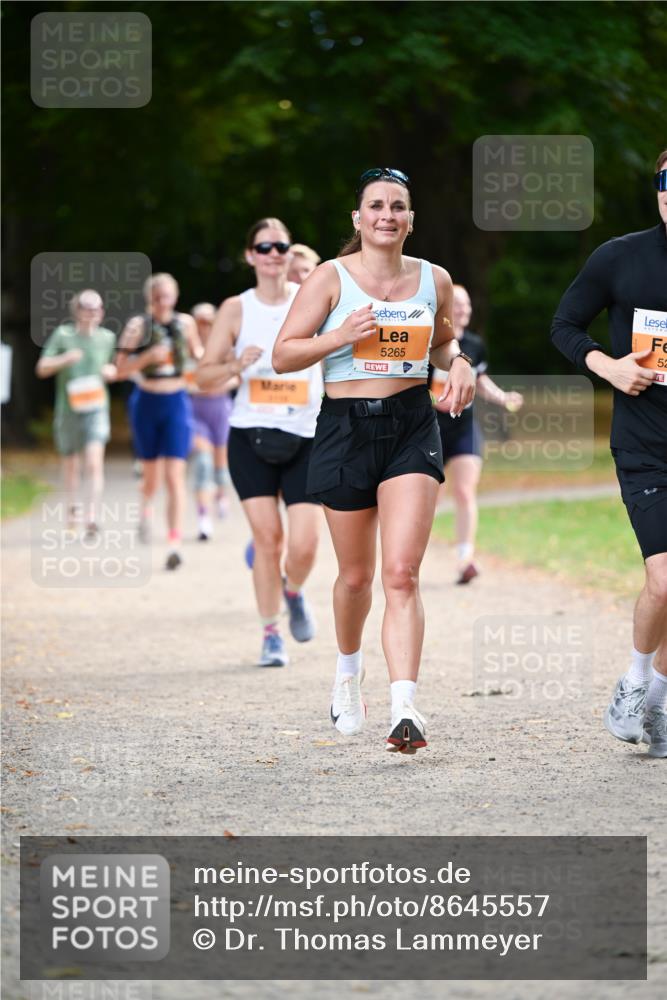 31.08.2025 - 21. Blankeneser Heldenlauf Dr. Thomas Lammeyer http://msf.ph/oto/8645557 31.08.2025 11:16:03 Laufen 5265, 52 meine-sportfotos.de