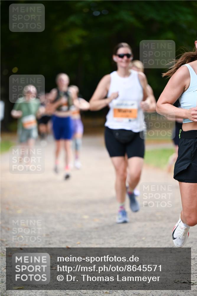 31.08.2025 - 21. Blankeneser Heldenlauf Dr. Thomas Lammeyer http://msf.ph/oto/8645571 31.08.2025 11:16:05 Laufen  meine-sportfotos.de