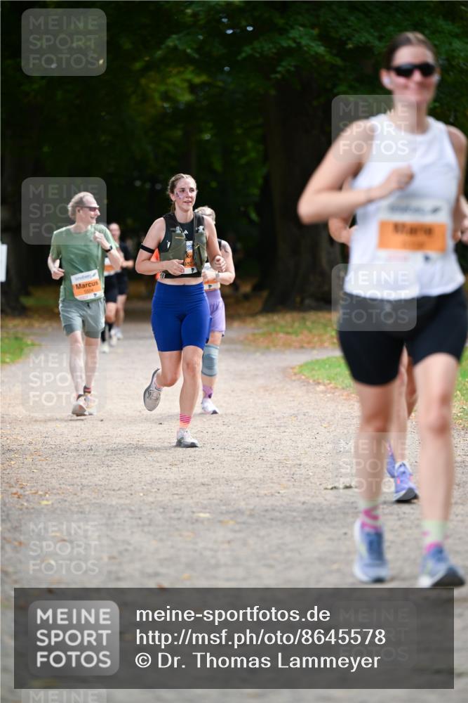 31.08.2025 - 21. Blankeneser Heldenlauf Dr. Thomas Lammeyer http://msf.ph/oto/8645578 31.08.2025 11:16:06 Laufen  meine-sportfotos.de