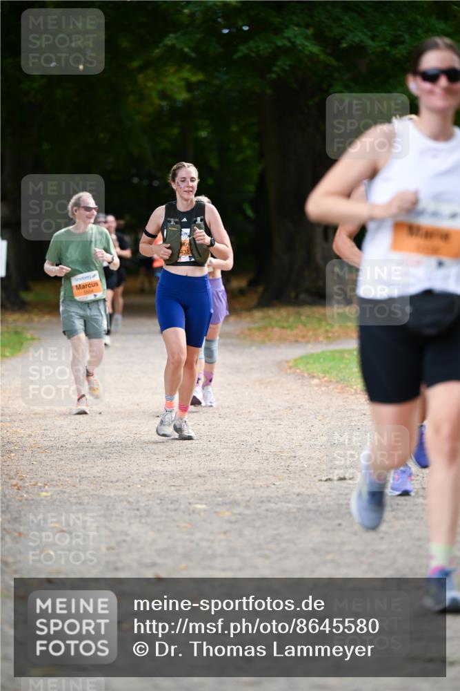 31.08.2025 - 21. Blankeneser Heldenlauf Dr. Thomas Lammeyer http://msf.ph/oto/8645580 31.08.2025 11:16:06 Laufen  meine-sportfotos.de