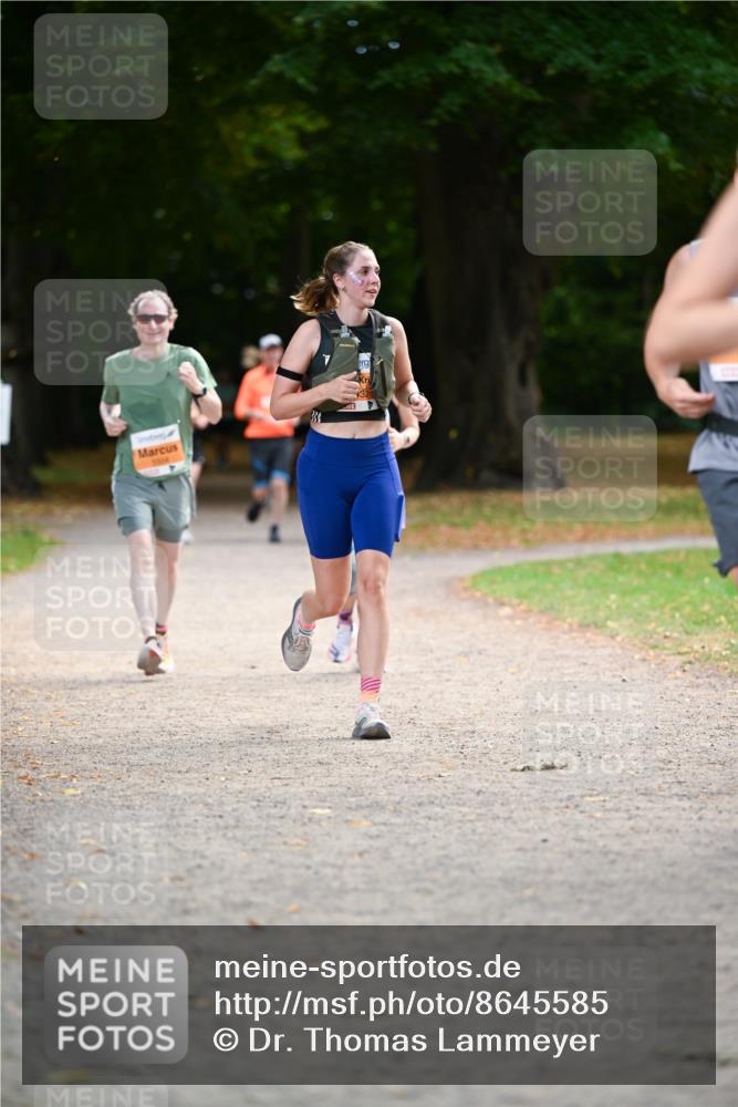 31.08.2025 - 21. Blankeneser Heldenlauf Dr. Thomas Lammeyer http://msf.ph/oto/8645585 31.08.2025 11:16:06 Laufen  meine-sportfotos.de