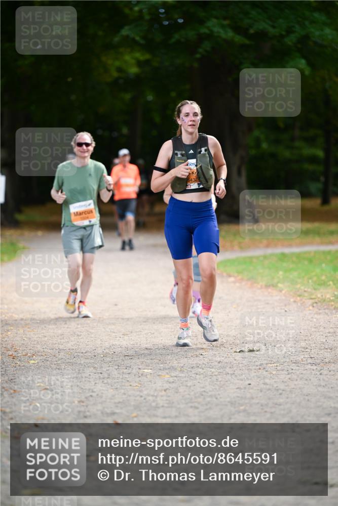 31.08.2025 - 21. Blankeneser Heldenlauf Dr. Thomas Lammeyer http://msf.ph/oto/8645591 31.08.2025 11:16:07 Laufen  meine-sportfotos.de