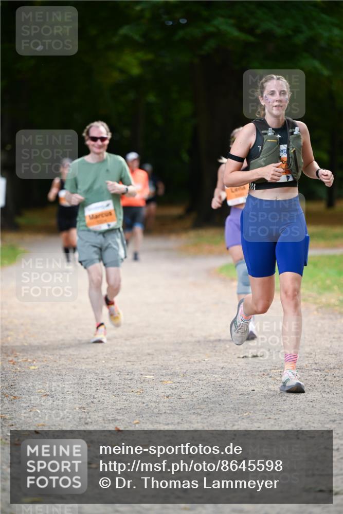 31.08.2025 - 21. Blankeneser Heldenlauf Dr. Thomas Lammeyer http://msf.ph/oto/8645598 31.08.2025 11:16:08 Laufen  meine-sportfotos.de