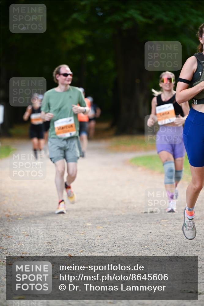 31.08.2025 - 21. Blankeneser Heldenlauf Dr. Thomas Lammeyer http://msf.ph/oto/8645606 31.08.2025 11:16:08 Laufen  meine-sportfotos.de