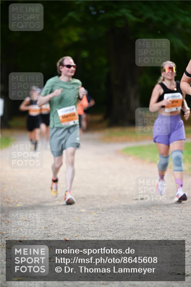31.08.2025 - 21. Blankeneser Heldenlauf Dr. Thomas Lammeyer http://msf.ph/oto/8645608 31.08.2025 11:16:09 Laufen  meine-sportfotos.de
