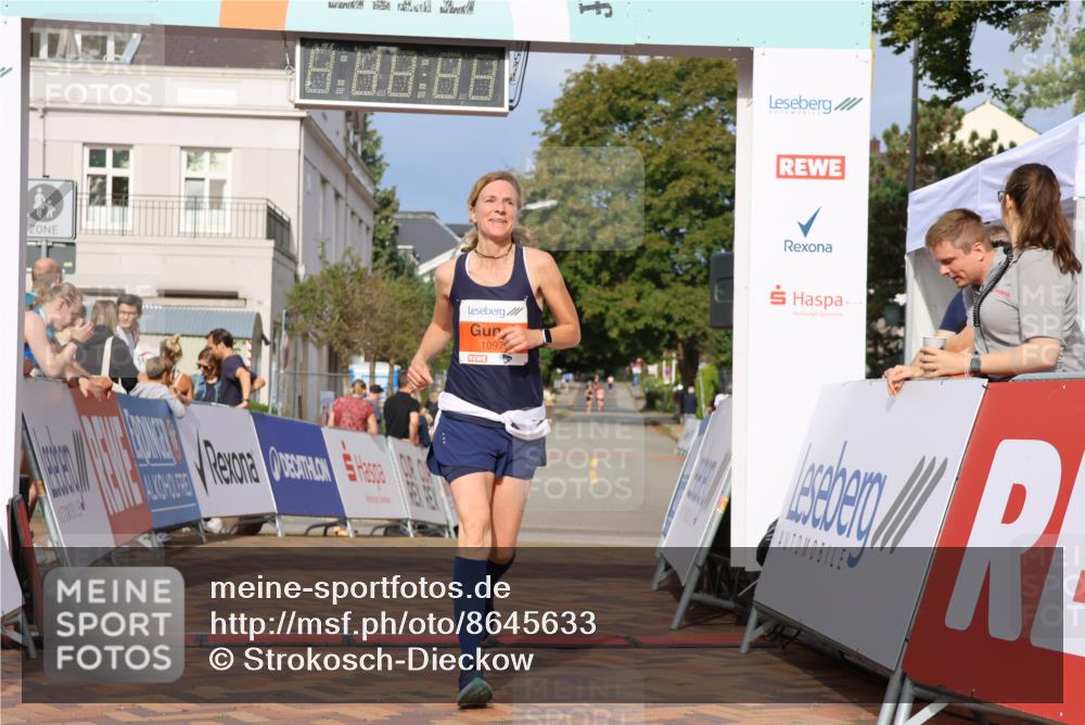 31.08.2025 - 21. Blankeneser Heldenlauf Strokosch-Dieckow http://msf.ph/oto/8645633 31.08.2025 09:56:09 Ziel 1097 meine-sportfotos.de