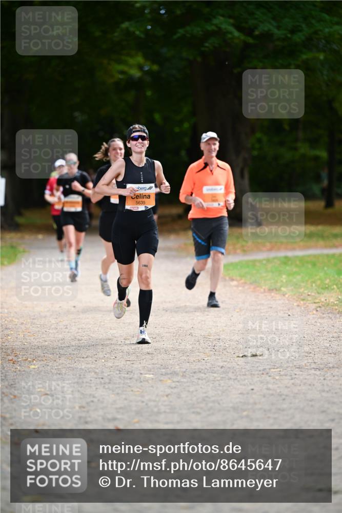 31.08.2025 - 21. Blankeneser Heldenlauf Dr. Thomas Lammeyer http://msf.ph/oto/8645647 31.08.2025 11:16:13 Laufen 5635, 1964 meine-sportfotos.de