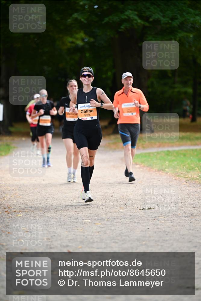 31.08.2025 - 21. Blankeneser Heldenlauf Dr. Thomas Lammeyer http://msf.ph/oto/8645650 31.08.2025 11:16:13 Laufen 5635 meine-sportfotos.de
