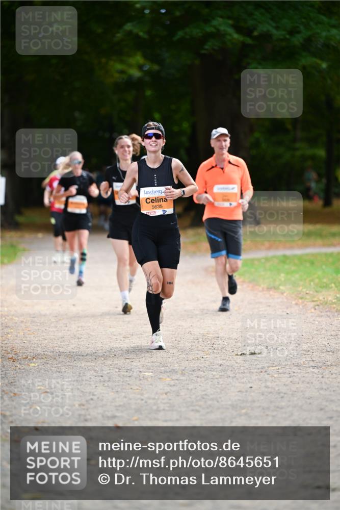 31.08.2025 - 21. Blankeneser Heldenlauf Dr. Thomas Lammeyer http://msf.ph/oto/8645651 31.08.2025 11:16:13 Laufen 5635, 1964 meine-sportfotos.de