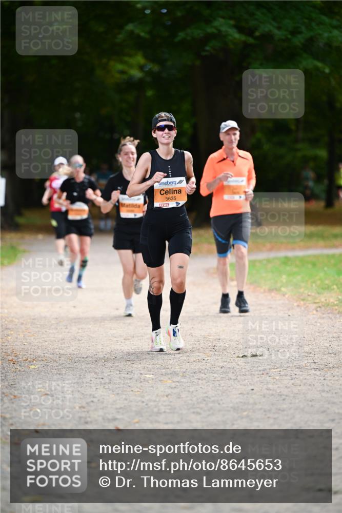 31.08.2025 - 21. Blankeneser Heldenlauf Dr. Thomas Lammeyer http://msf.ph/oto/8645653 31.08.2025 11:16:13 Laufen 5635, 1964 meine-sportfotos.de