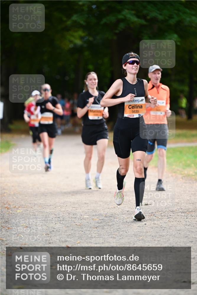 31.08.2025 - 21. Blankeneser Heldenlauf Dr. Thomas Lammeyer http://msf.ph/oto/8645659 31.08.2025 11:16:14 Laufen 5635, 1964 meine-sportfotos.de