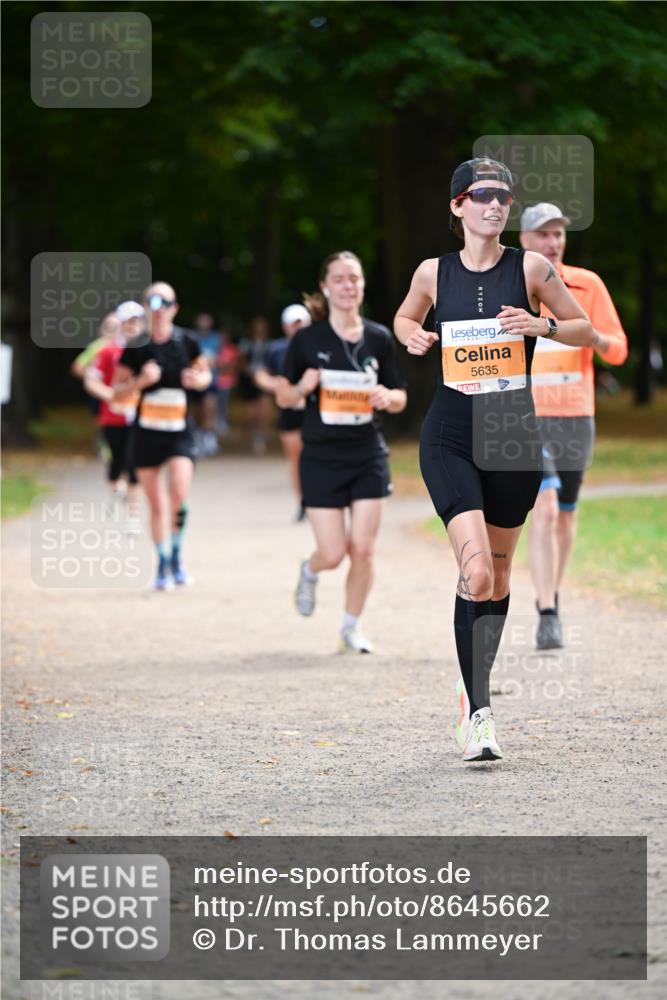 31.08.2025 - 21. Blankeneser Heldenlauf Dr. Thomas Lammeyer http://msf.ph/oto/8645662 31.08.2025 11:16:15 Laufen 5635, 964 meine-sportfotos.de