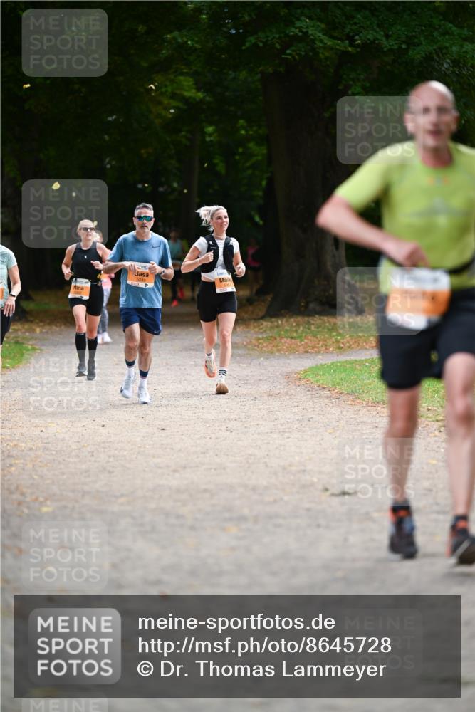 31.08.2025 - 21. Blankeneser Heldenlauf Dr. Thomas Lammeyer http://msf.ph/oto/8645728 31.08.2025 11:16:23 Laufen  meine-sportfotos.de