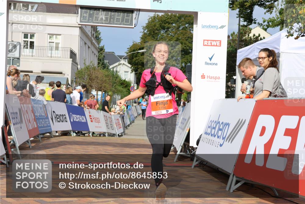 31.08.2025 - 21. Blankeneser Heldenlauf Strokosch-Dieckow http://msf.ph/oto/8645853 31.08.2025 09:54:43 Ziel 1156 meine-sportfotos.de