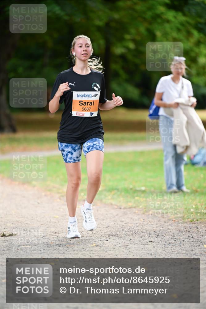 31.08.2025 - 21. Blankeneser Heldenlauf Dr. Thomas Lammeyer http://msf.ph/oto/8645925 31.08.2025 11:17:00 Laufen 5687 meine-sportfotos.de