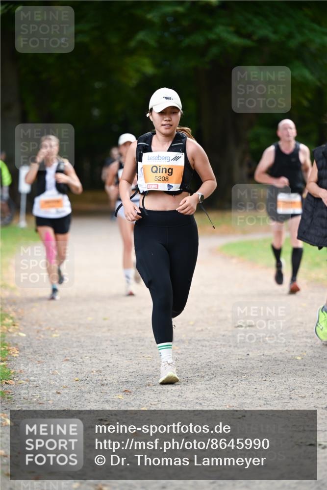 31.08.2025 - 21. Blankeneser Heldenlauf Dr. Thomas Lammeyer http://msf.ph/oto/8645990 31.08.2025 11:17:09 Laufen 5208 meine-sportfotos.de