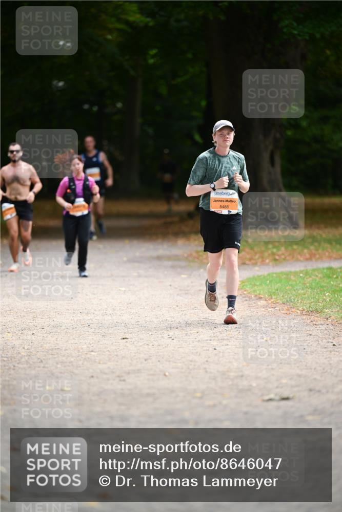 31.08.2025 - 21. Blankeneser Heldenlauf Dr. Thomas Lammeyer http://msf.ph/oto/8646047 31.08.2025 11:17:22 Laufen 5488 meine-sportfotos.de