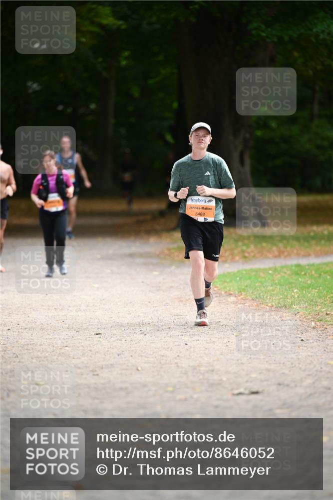 31.08.2025 - 21. Blankeneser Heldenlauf Dr. Thomas Lammeyer http://msf.ph/oto/8646052 31.08.2025 11:17:23 Laufen 5488 meine-sportfotos.de