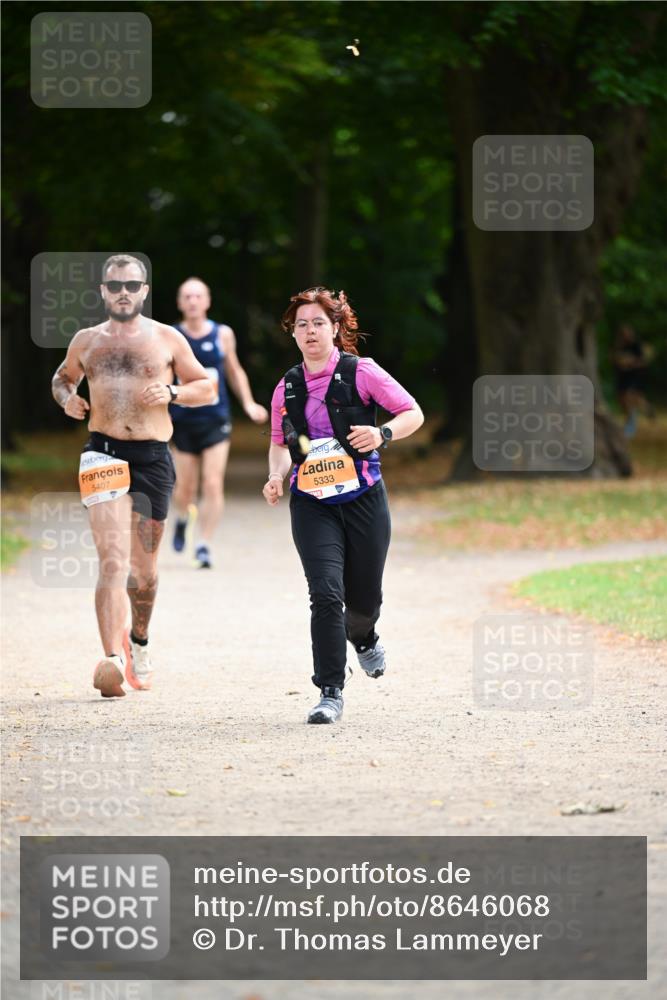 31.08.2025 - 21. Blankeneser Heldenlauf Dr. Thomas Lammeyer http://msf.ph/oto/8646068 31.08.2025 11:17:28 Laufen 5407, 5333 meine-sportfotos.de