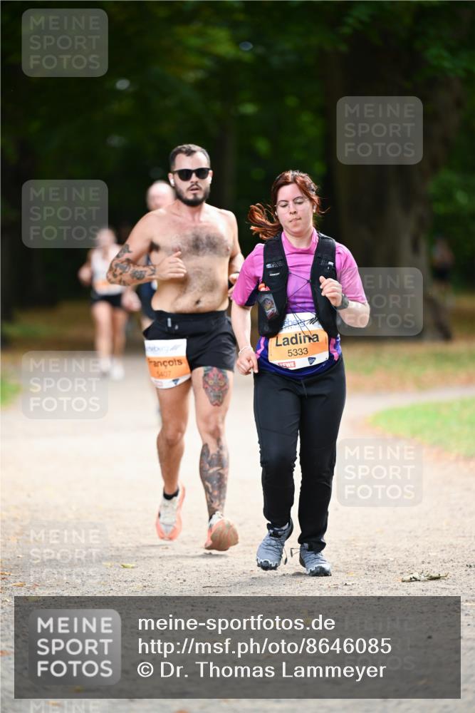31.08.2025 - 21. Blankeneser Heldenlauf Dr. Thomas Lammeyer http://msf.ph/oto/8646085 31.08.2025 11:17:30 Laufen 5407, 5333 meine-sportfotos.de