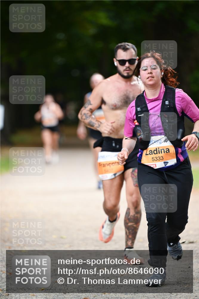 31.08.2025 - 21. Blankeneser Heldenlauf Dr. Thomas Lammeyer http://msf.ph/oto/8646090 31.08.2025 11:17:31 Laufen 407, 5333 meine-sportfotos.de