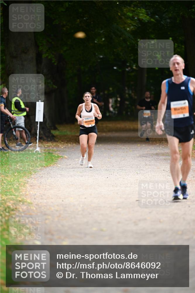 31.08.2025 - 21. Blankeneser Heldenlauf Dr. Thomas Lammeyer http://msf.ph/oto/8646092 31.08.2025 11:17:33 Laufen  meine-sportfotos.de