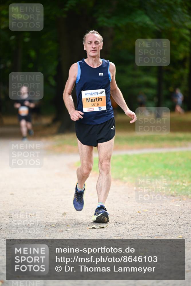 31.08.2025 - 21. Blankeneser Heldenlauf Dr. Thomas Lammeyer http://msf.ph/oto/8646103 31.08.2025 11:17:35 Laufen 5519 meine-sportfotos.de