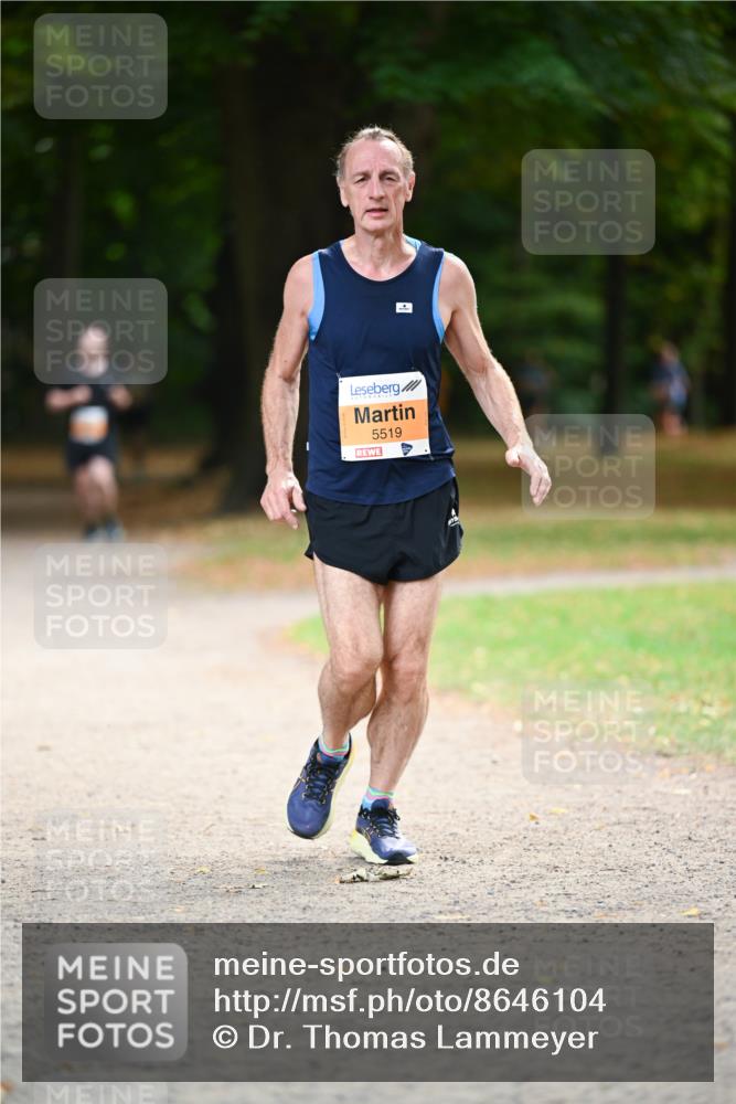 31.08.2025 - 21. Blankeneser Heldenlauf Dr. Thomas Lammeyer http://msf.ph/oto/8646104 31.08.2025 11:17:35 Laufen 5519 meine-sportfotos.de