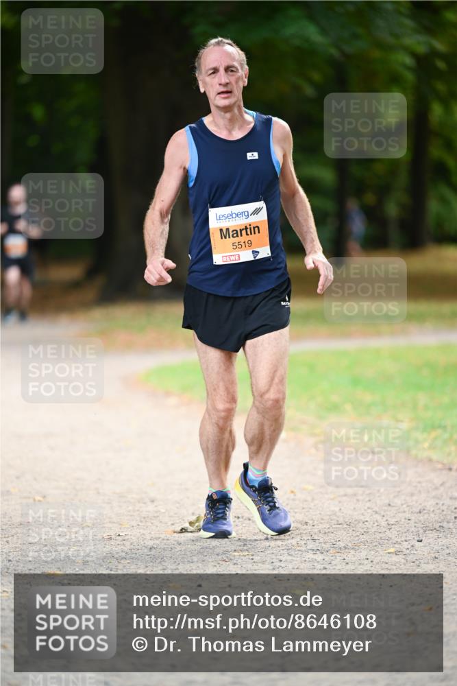 31.08.2025 - 21. Blankeneser Heldenlauf Dr. Thomas Lammeyer http://msf.ph/oto/8646108 31.08.2025 11:17:35 Laufen 5519 meine-sportfotos.de