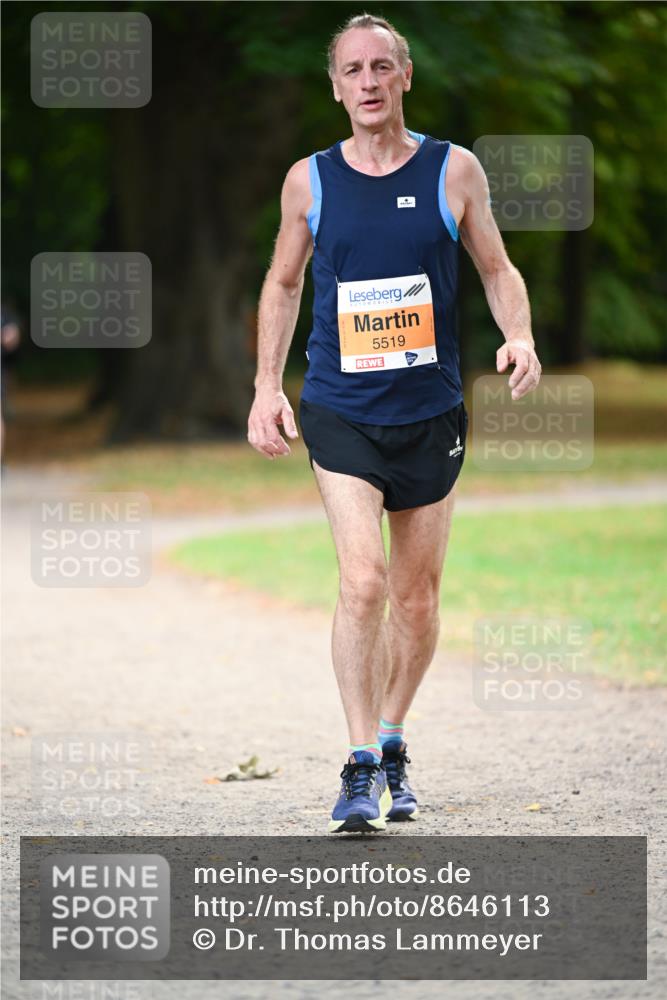 31.08.2025 - 21. Blankeneser Heldenlauf Dr. Thomas Lammeyer http://msf.ph/oto/8646113 31.08.2025 11:17:36 Laufen 5519 meine-sportfotos.de