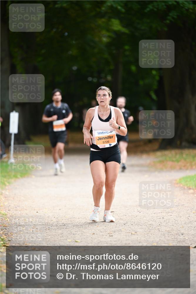 31.08.2025 - 21. Blankeneser Heldenlauf Dr. Thomas Lammeyer http://msf.ph/oto/8646120 31.08.2025 11:17:39 Laufen 5726 meine-sportfotos.de