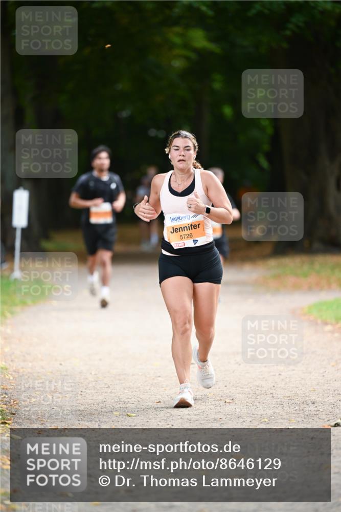 31.08.2025 - 21. Blankeneser Heldenlauf Dr. Thomas Lammeyer http://msf.ph/oto/8646129 31.08.2025 11:17:40 Laufen 5726 meine-sportfotos.de