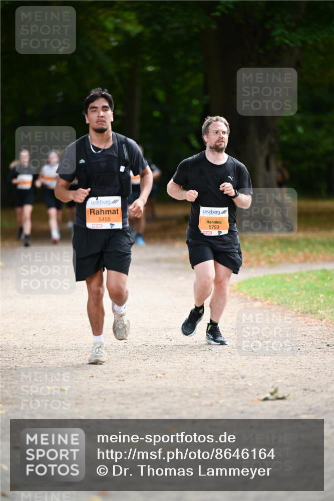 31.08.2025 - 21. Blankeneser Heldenlauf Dr. Thomas Lammeyer http://msf.ph/oto/8646164 31.08.2025 11:17:45 Laufen 5455, 5793 meine-sportfotos.de